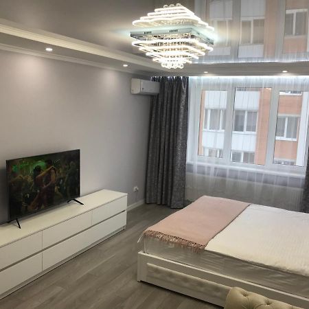 Затишна Квартира Apartment Ternopil Exterior photo