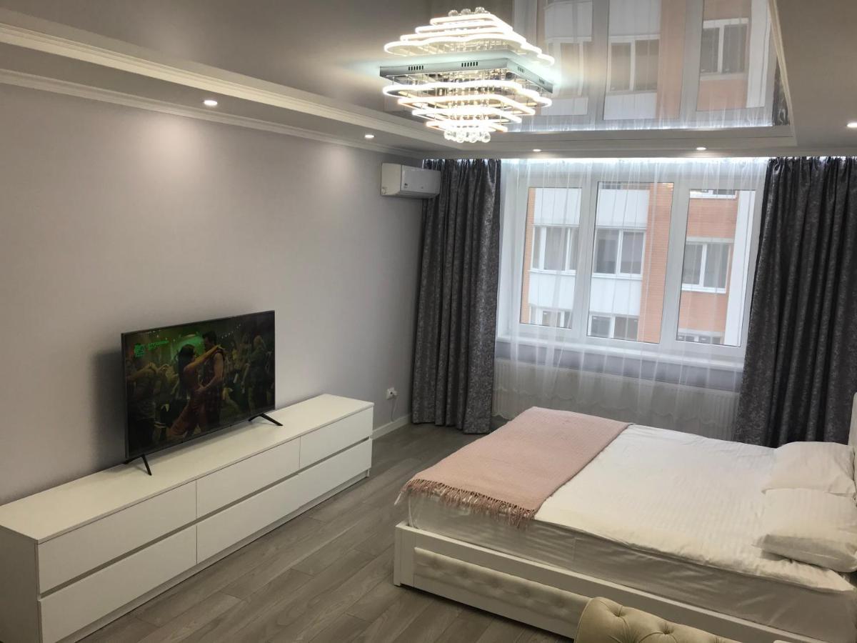 Затишна Квартира Apartment Ternopil Exterior photo
