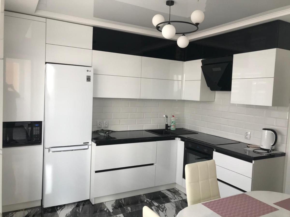 Затишна Квартира Apartment Ternopil Exterior photo