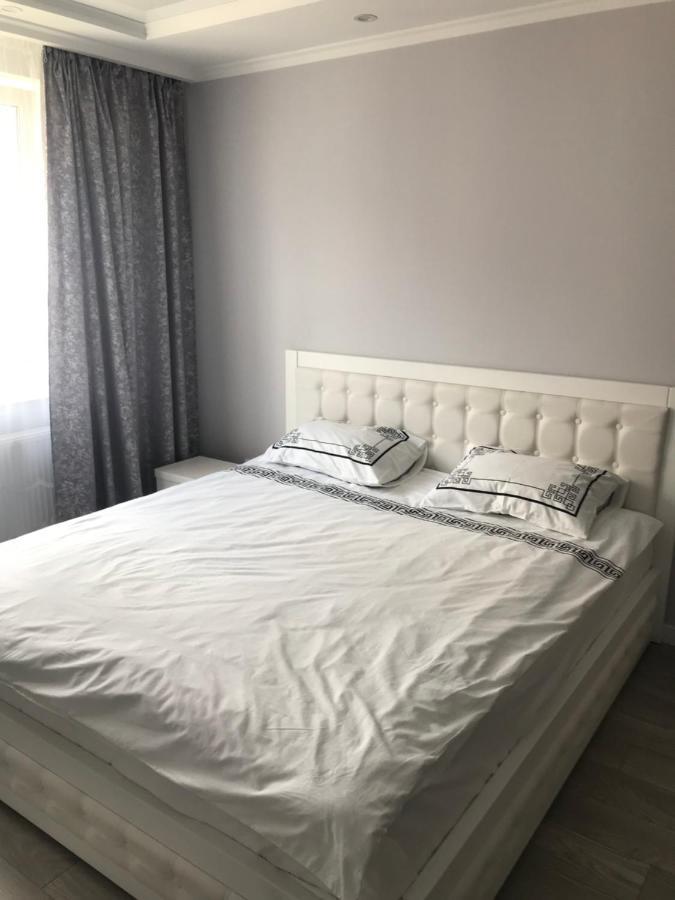Затишна Квартира Apartment Ternopil Exterior photo